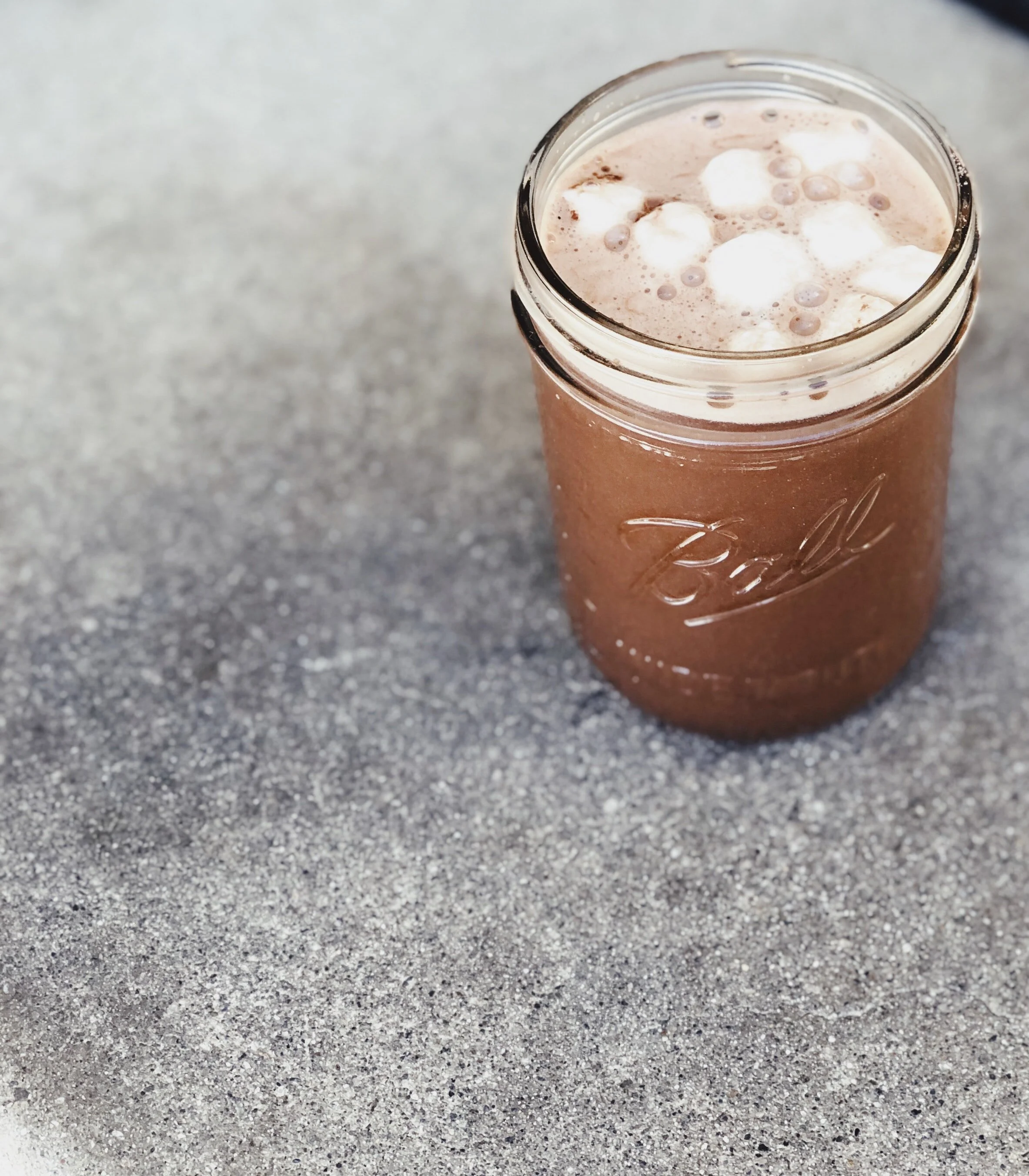 Individual Hot Cocoa Mix