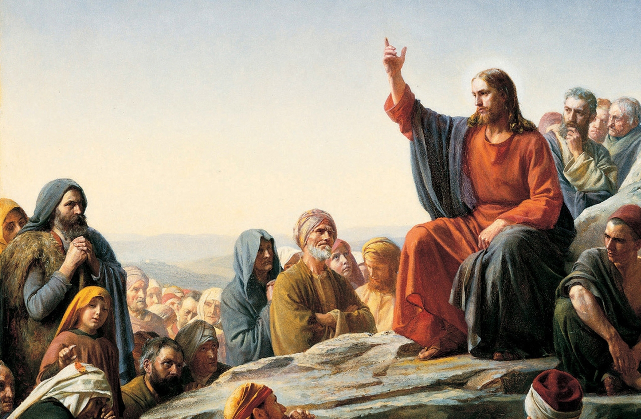 Why Preaching Matters
