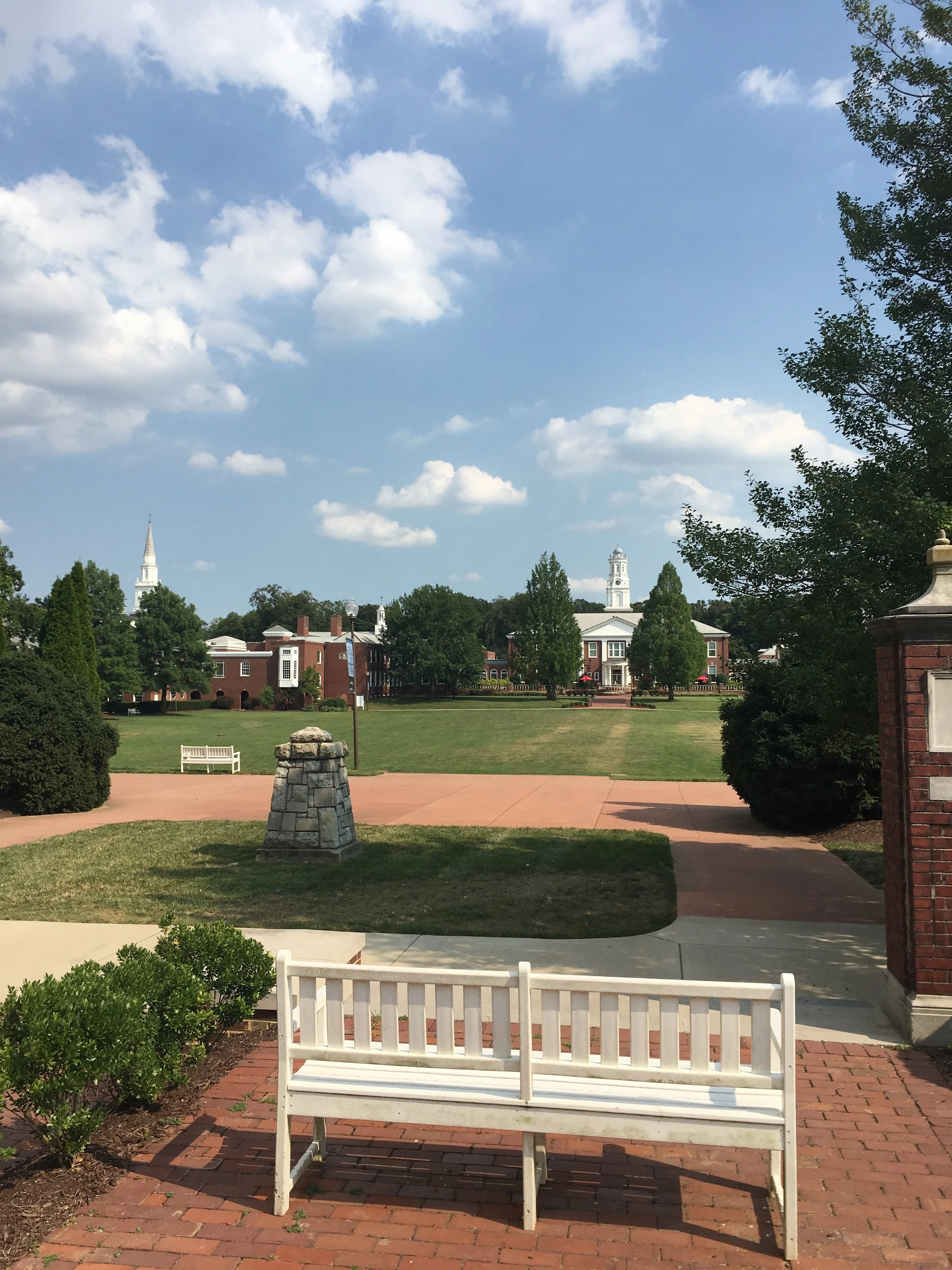 Reading the Bible As Never Before 