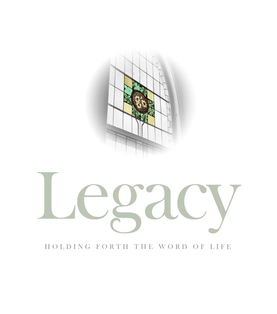 Legacy Series