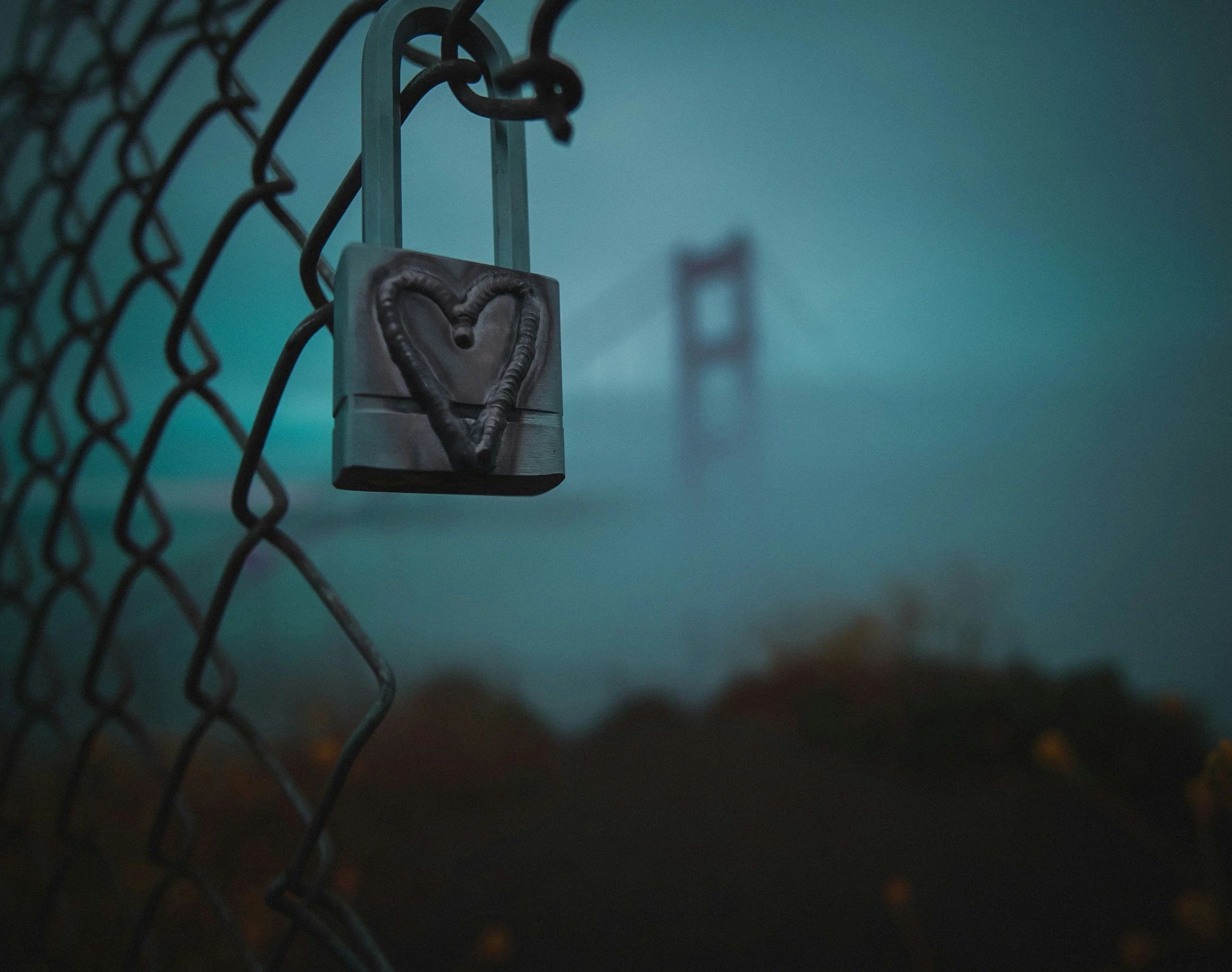 Love With Faith