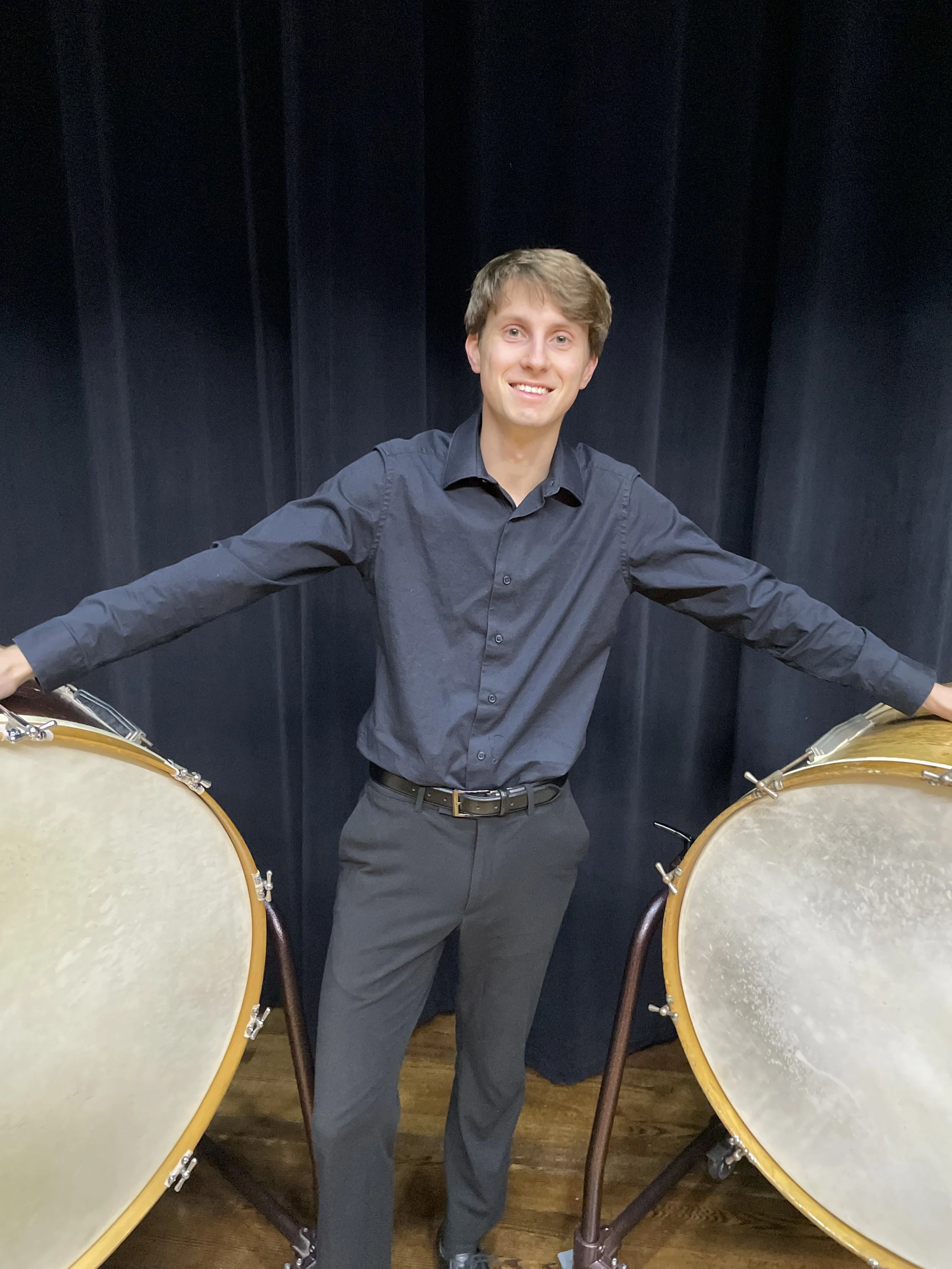Instructors — Oxford Music Academy