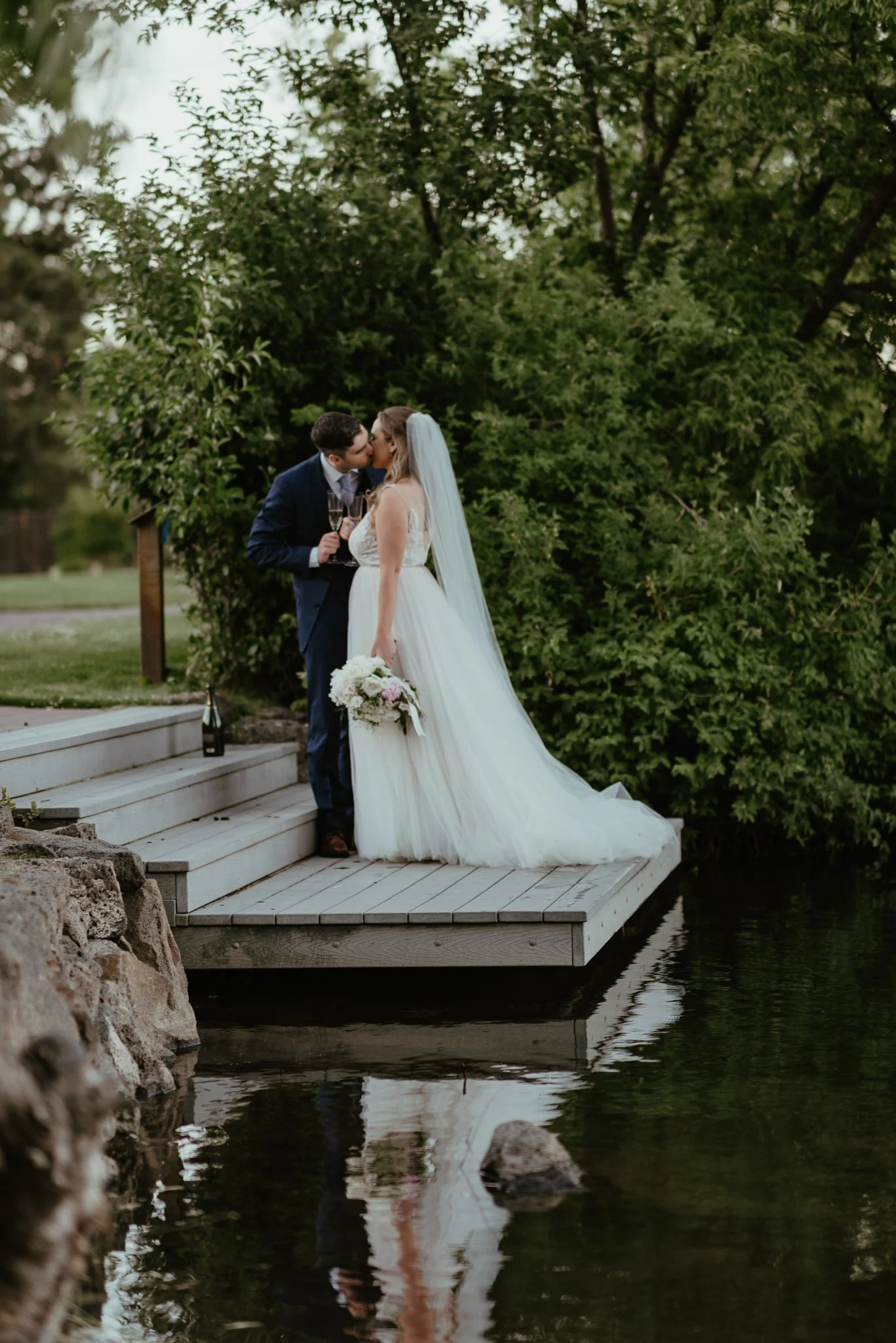 Wenatchee wedding photographer