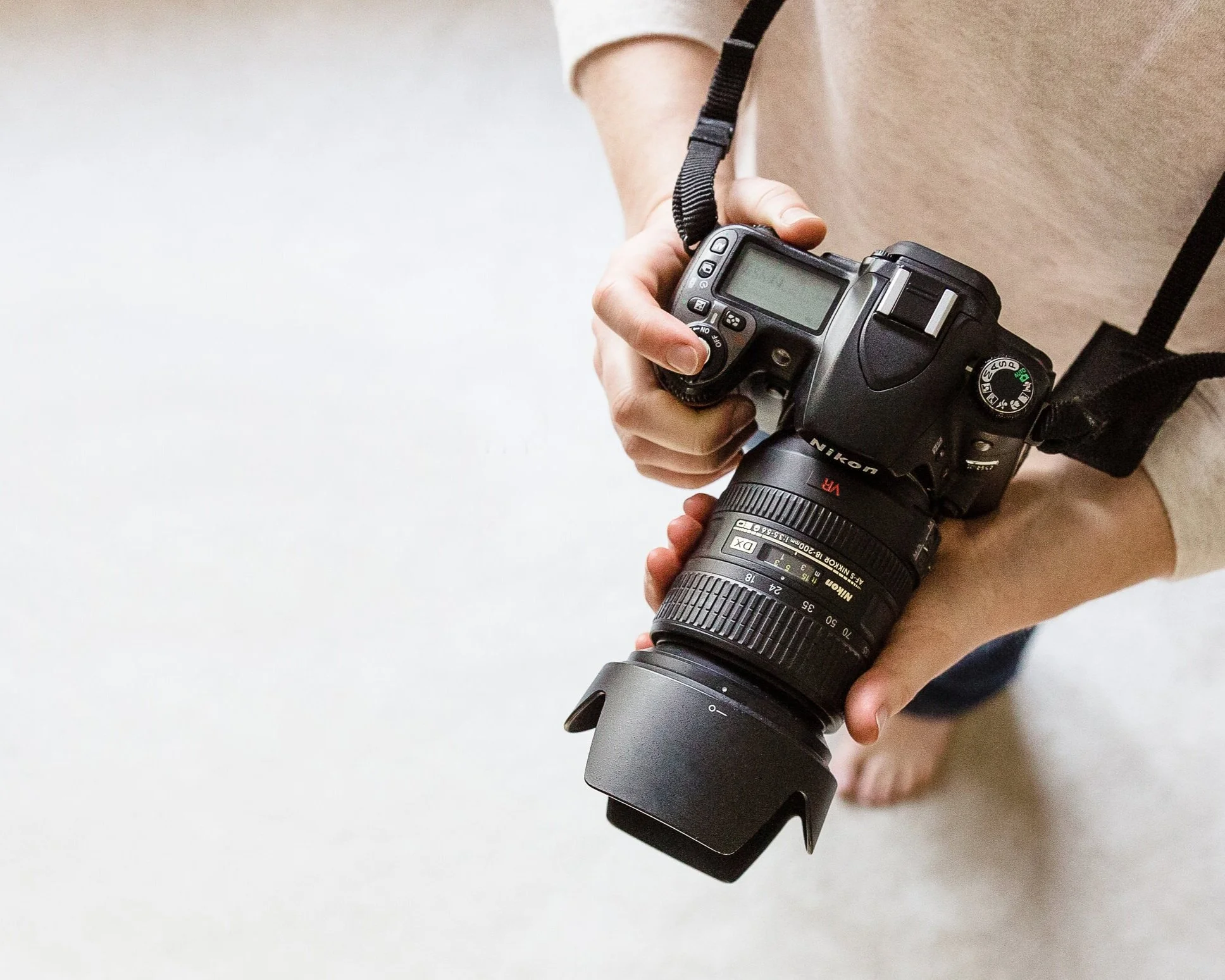 Photography Classes