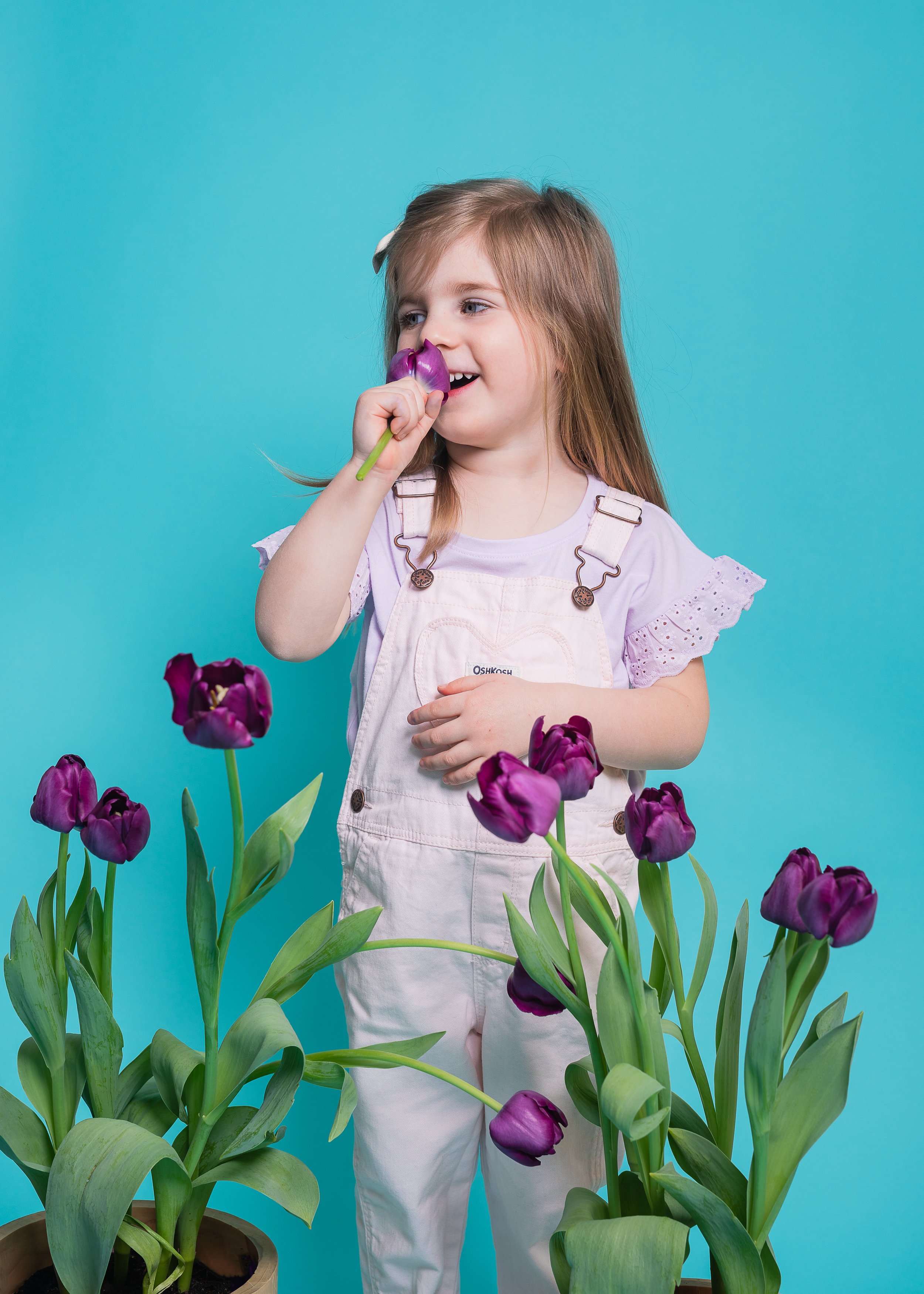 Easter Mini Session Event 2023