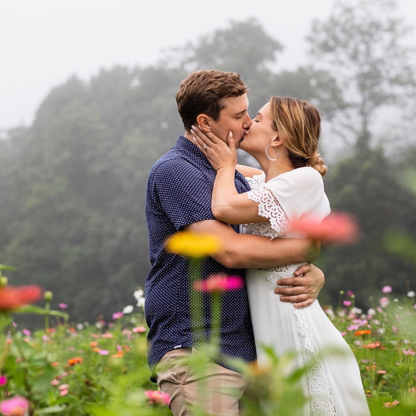 Happy wedding day to Connor and @ms.clairef!!! I can&rsquo;t wait to document their beautiful day at @thetannerybarn 💛