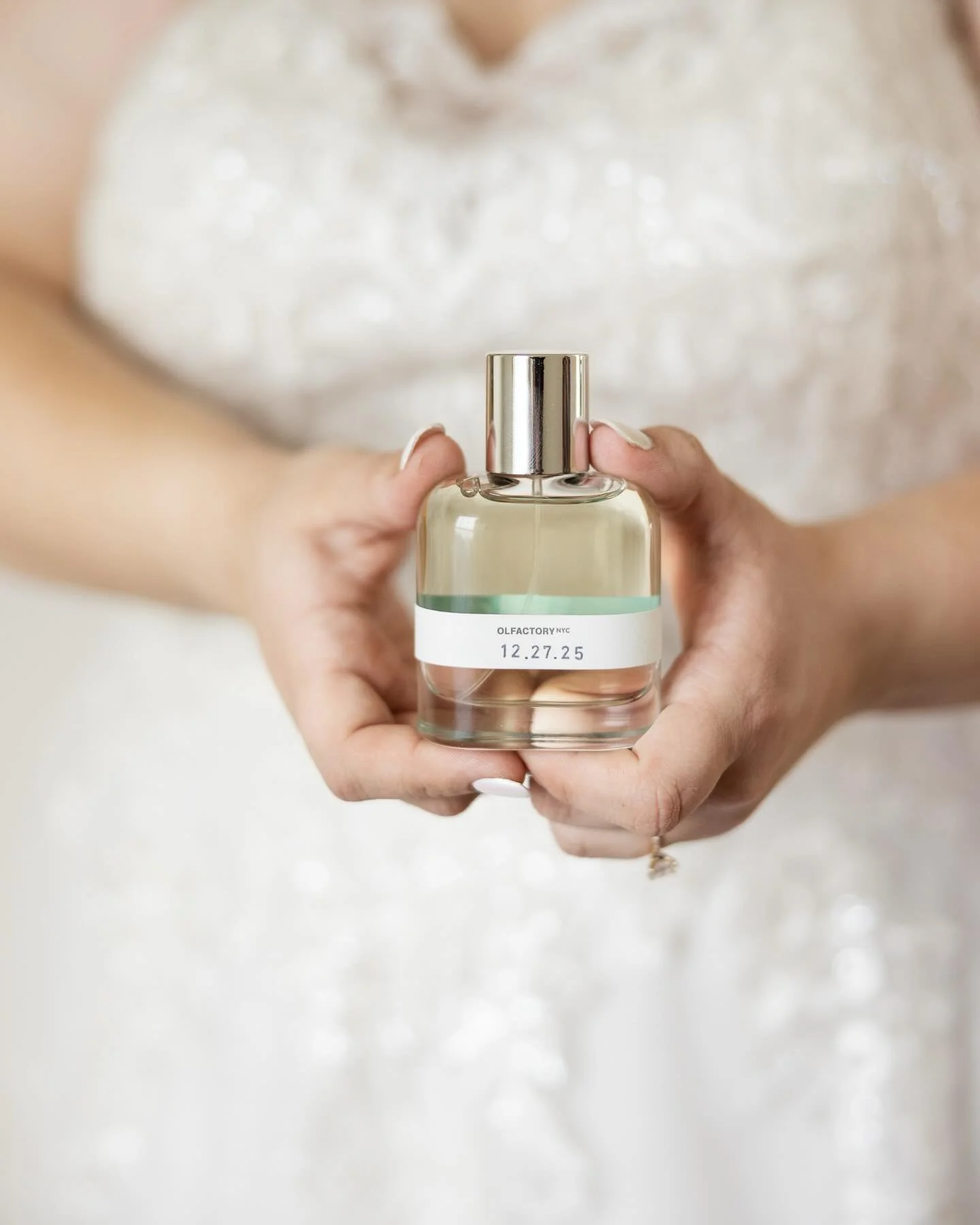 Ohhh all the small and perfect details. ✨

The custom fragrances for the bride and groom, the lace shoes, the heirloom earrings and necklace, and the subtle nod to WVU with the cufflinks and tie. Every piece was chosen so intentionally. 

Finishing u