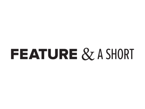 Feature & a Short - Gary Jaquez: Abuela's Luck, Children of Men