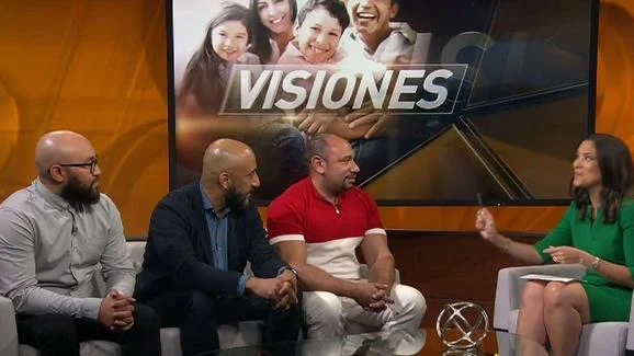 NBC Visiones: NY Latino Film Festival