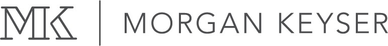 Morgan Keyser Graphic Designer