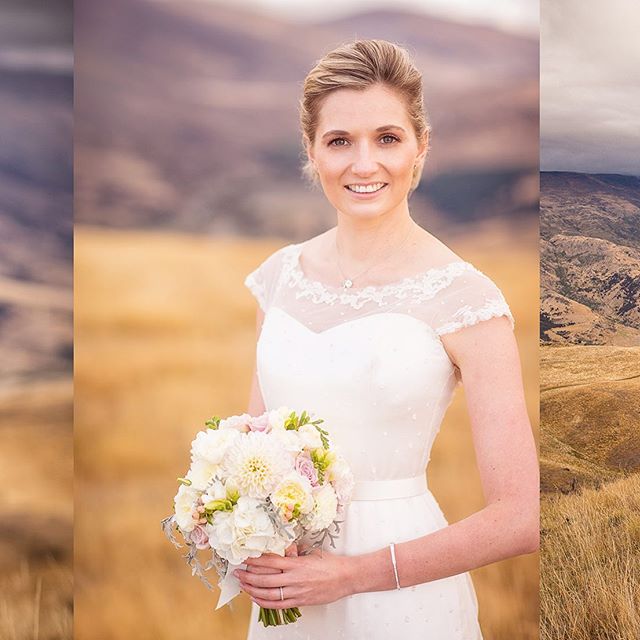 Brides !  #weddingdress #johannesvankan #creativeweddingphotography #bride #happiness