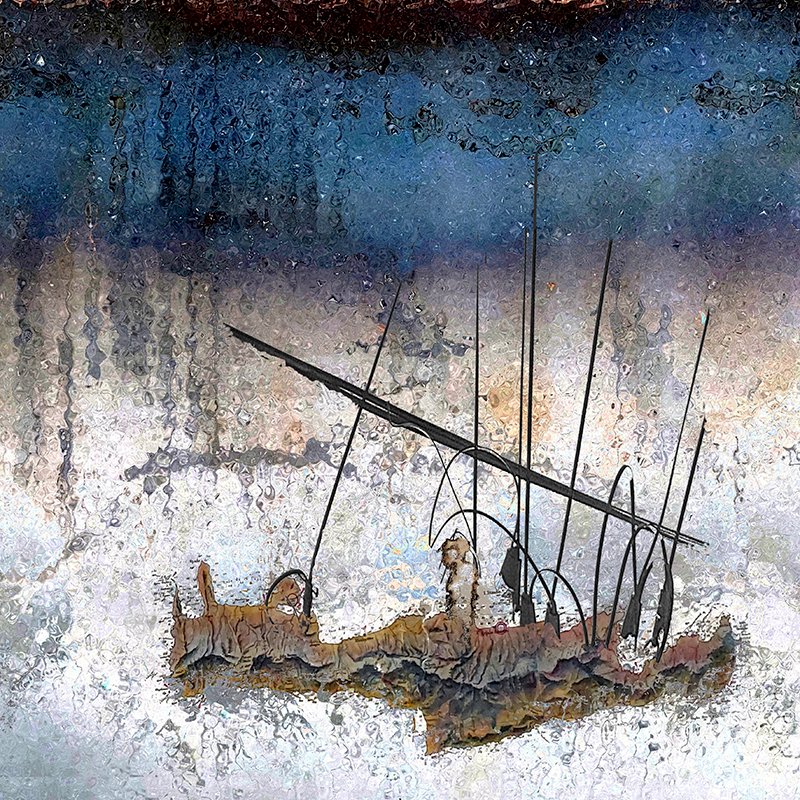 La solitude d'Ulysse