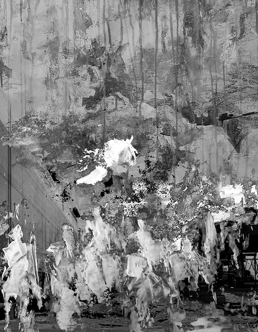 Embarquement pour Cythère IX