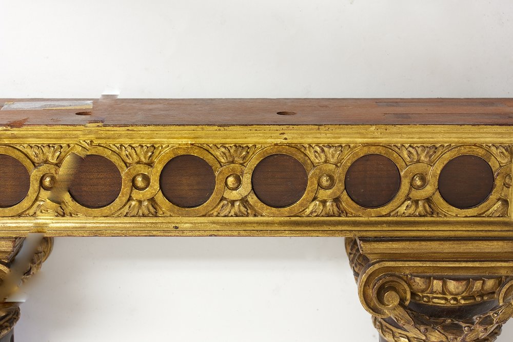 Gilding