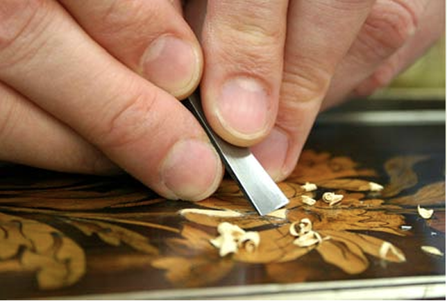 Historic Furniture β Care and Preservation
