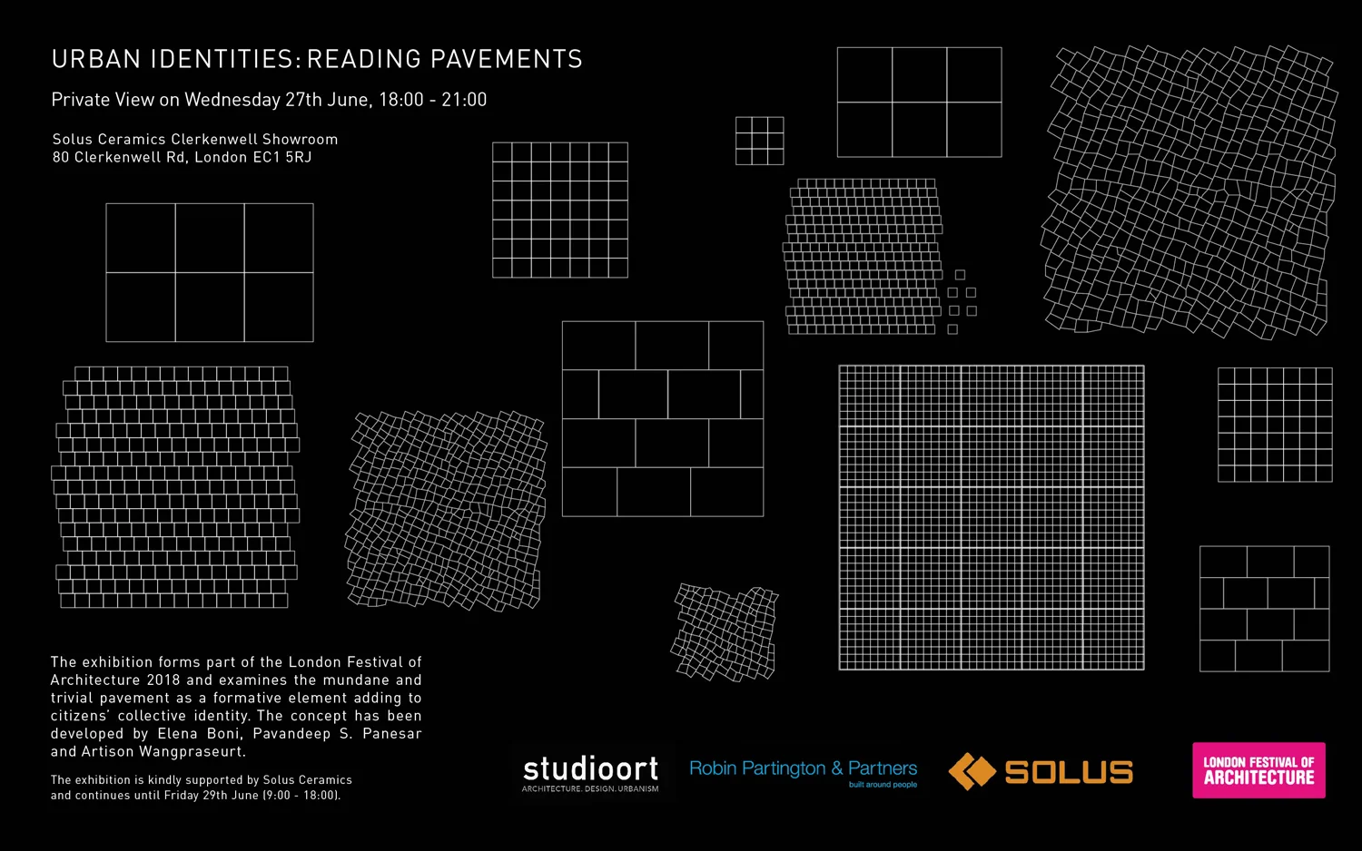 studioort _ city benchmark _ wallpaper
