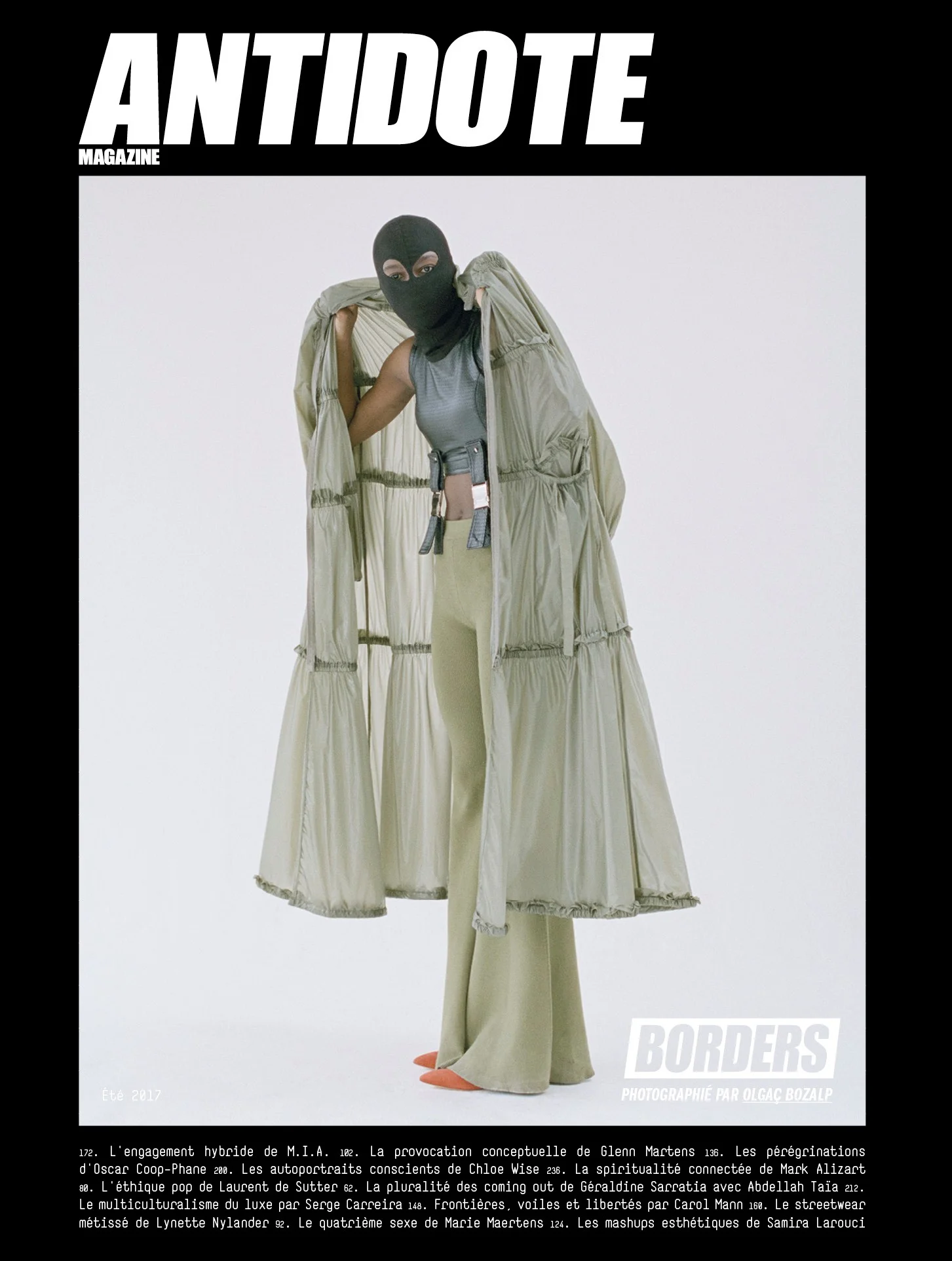 Antidote SS17 issue - Cover[1].jpg