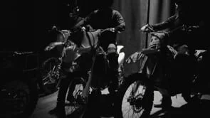 FENTY X PUMA S/S 2018 Show