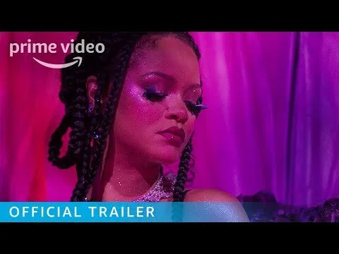 Savage X Fenty Show Vol. 2 - Official Trailer I Prime Video