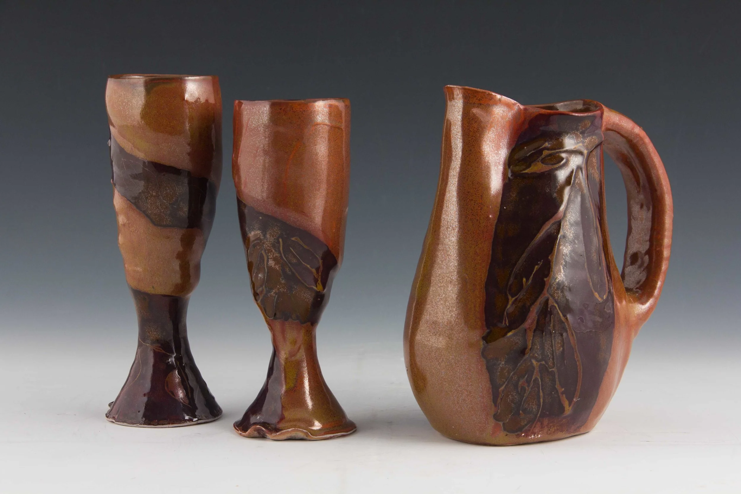 Fraser Valley Potters Guild