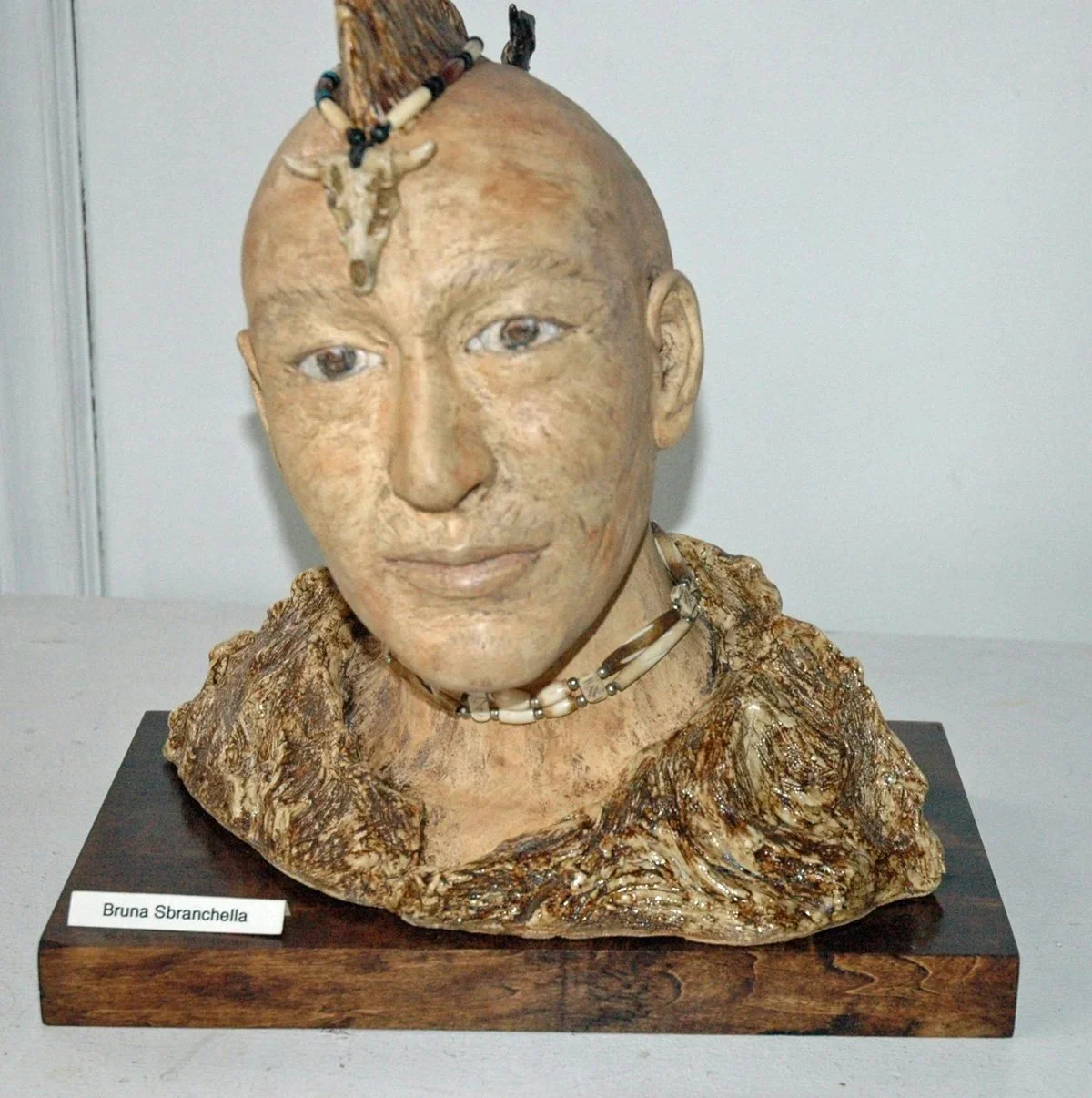 Bruna Sbranchella--In Memoriam