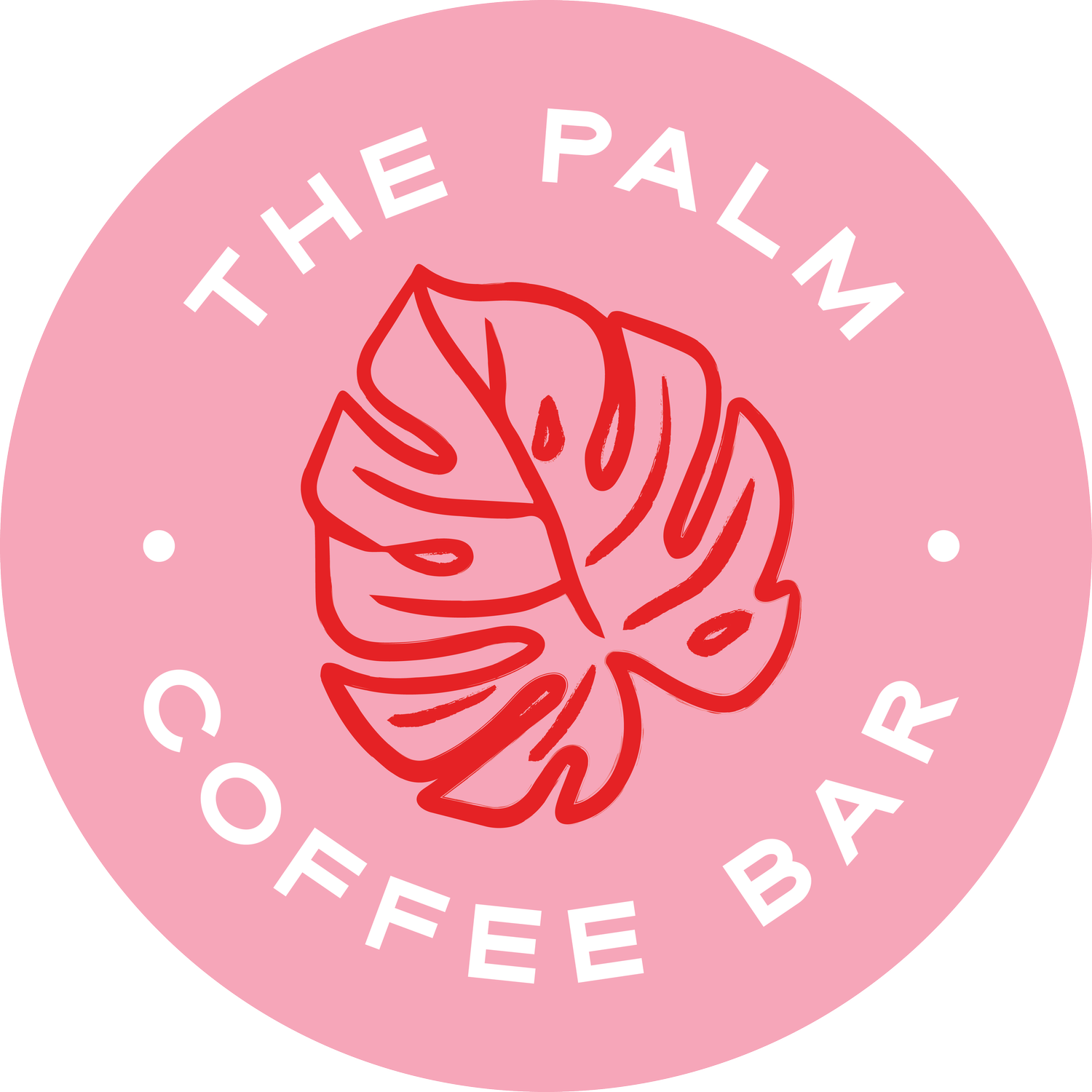 The Palm Coffee Bar