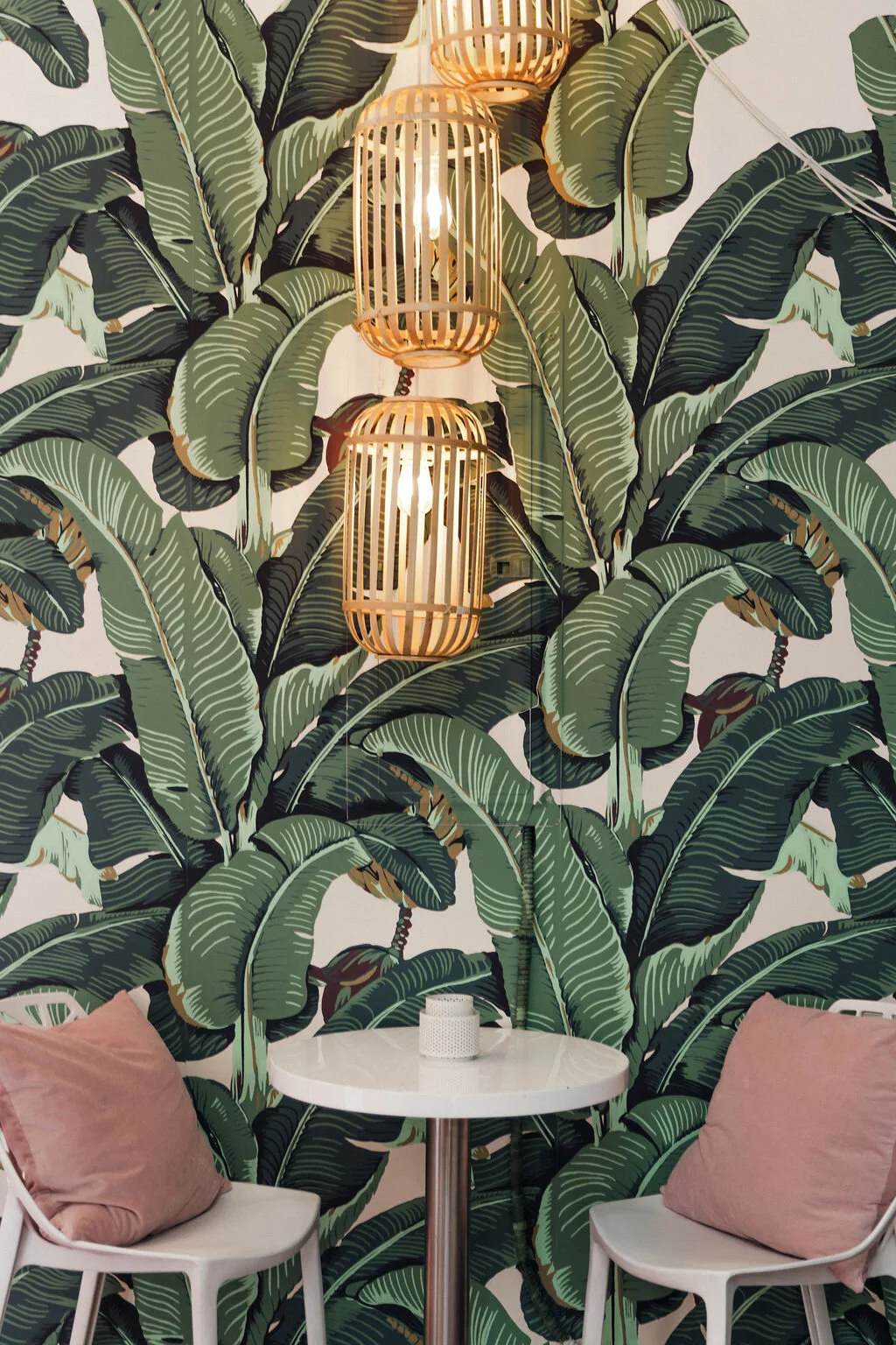 Palm Coffee Bar Specialty Coffee & Treats Burbank Best Coffee