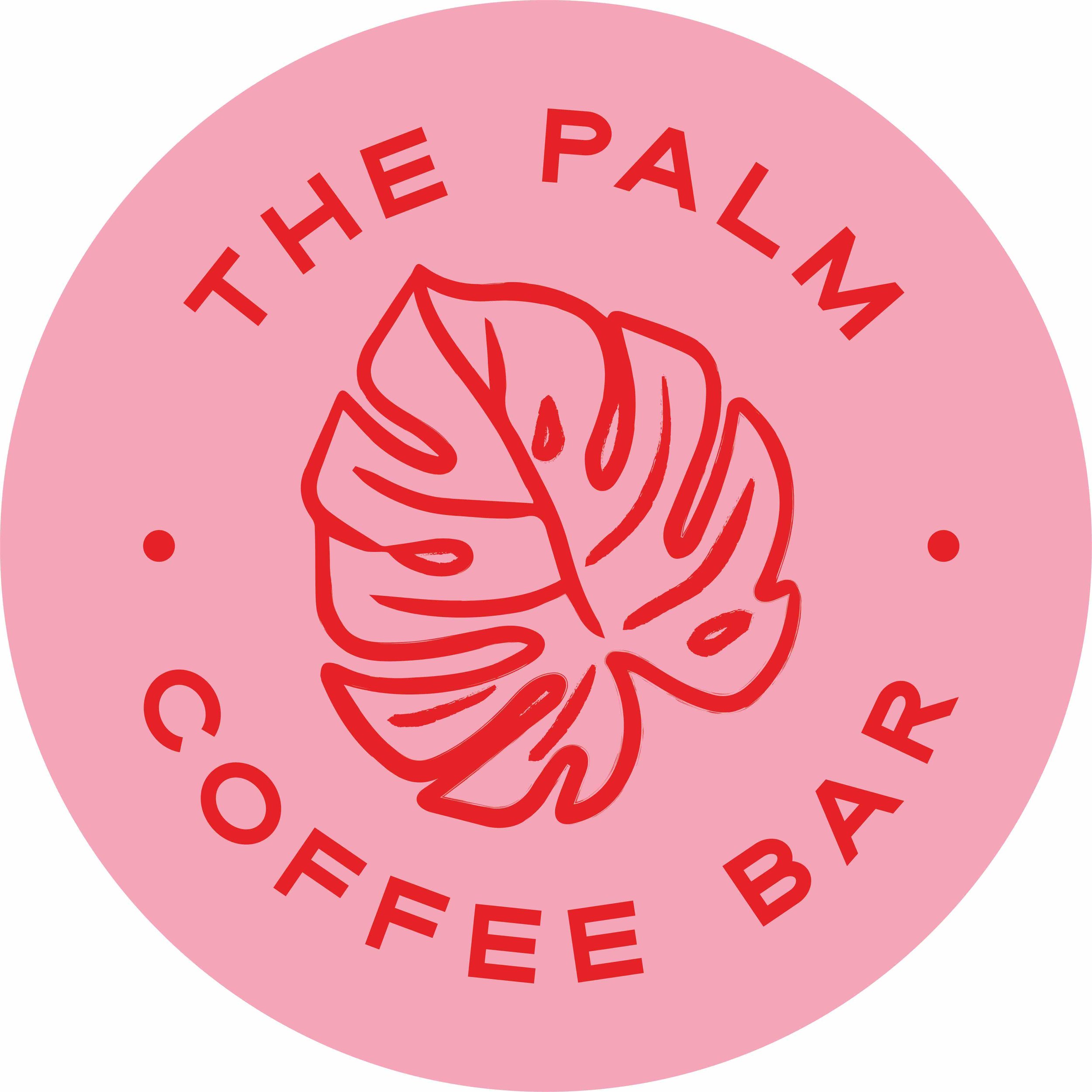 DIY Coffee & Tea Bar - From Under a Palm Tree