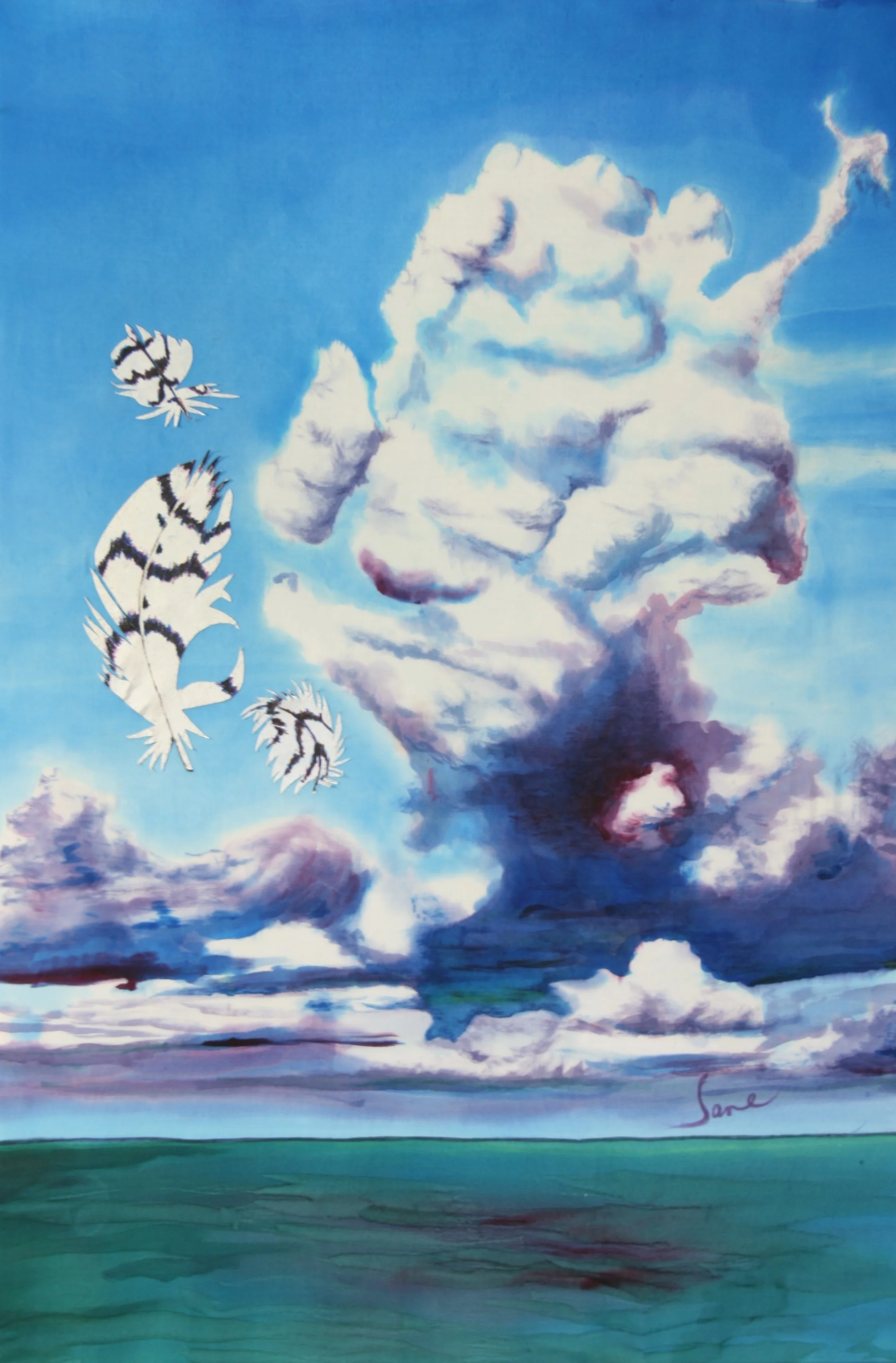 Cloud with Owl Feathers.JPG