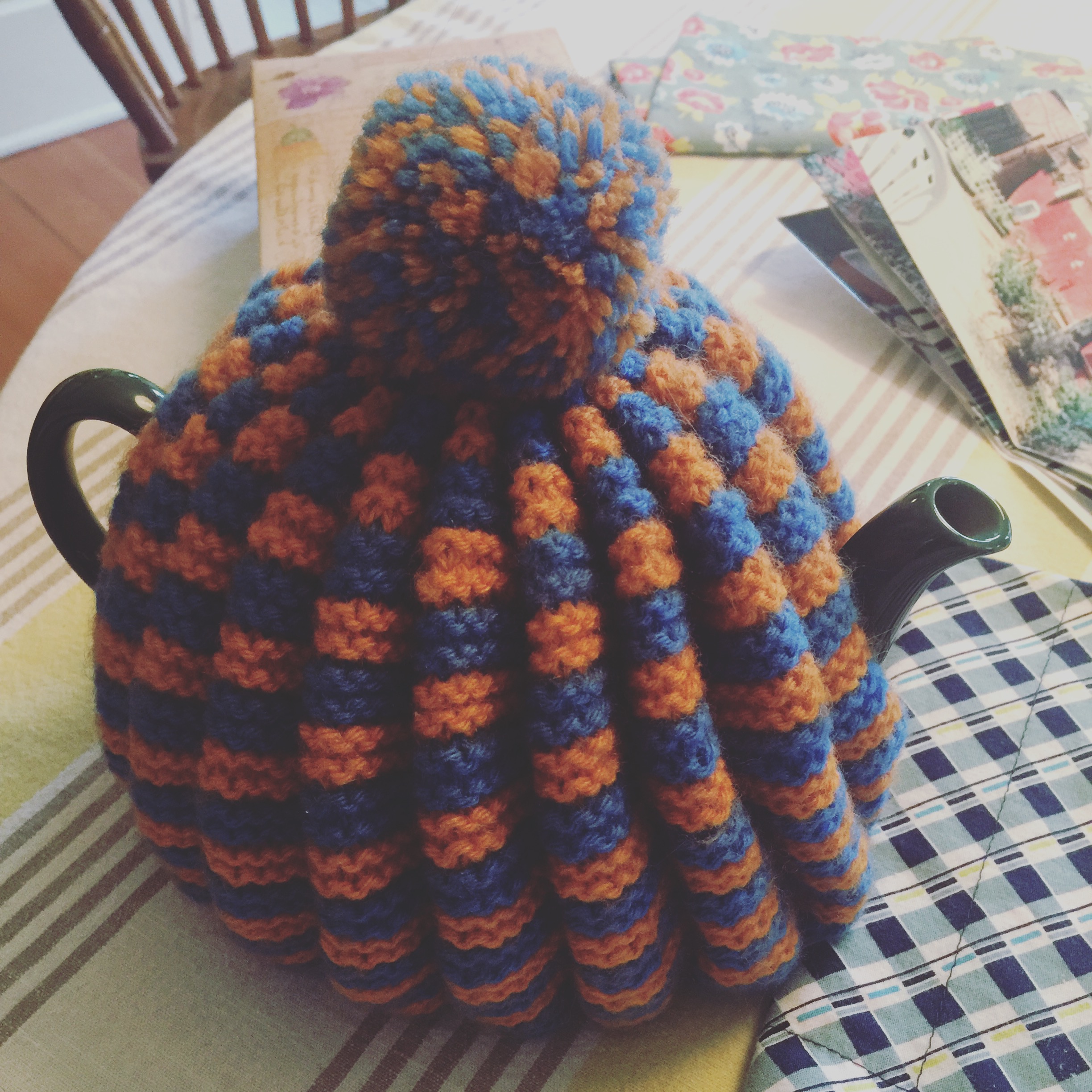 A Lot of Talk about Listening