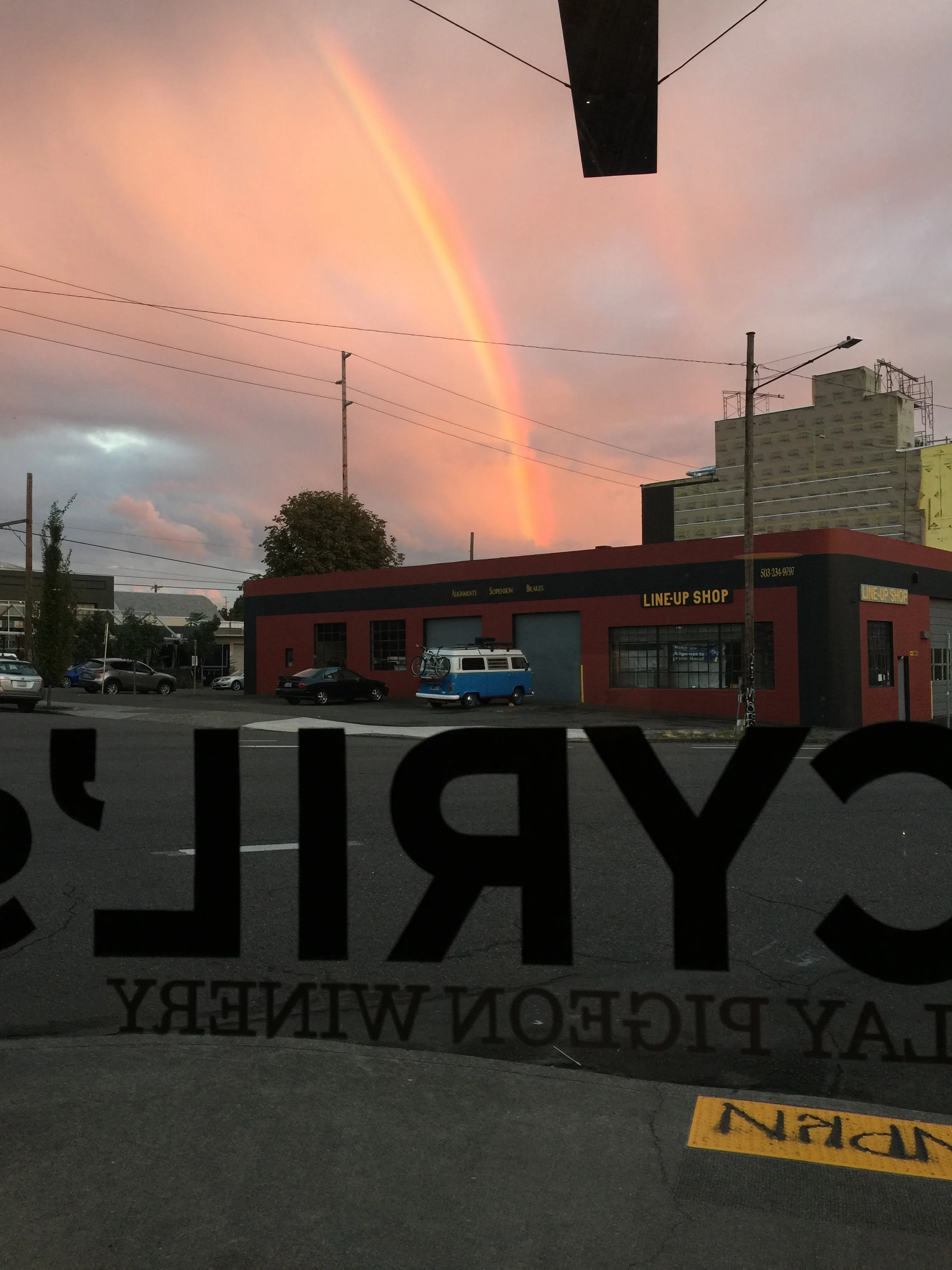 Ask questions. Have conversations.