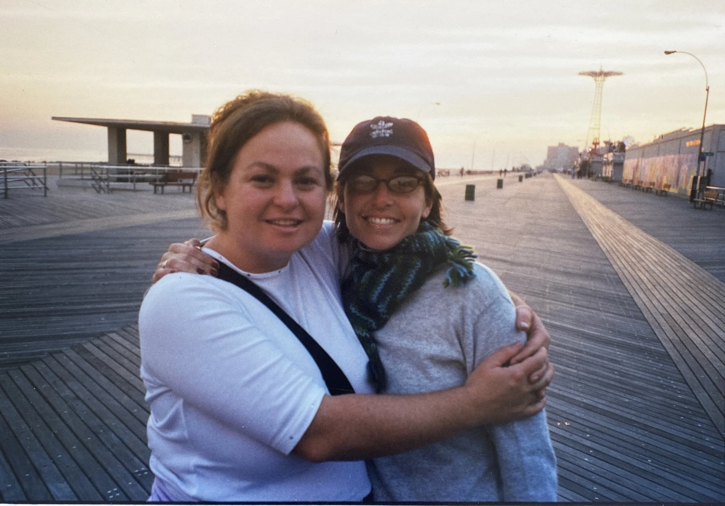 A Picture in 1000 Words (February)