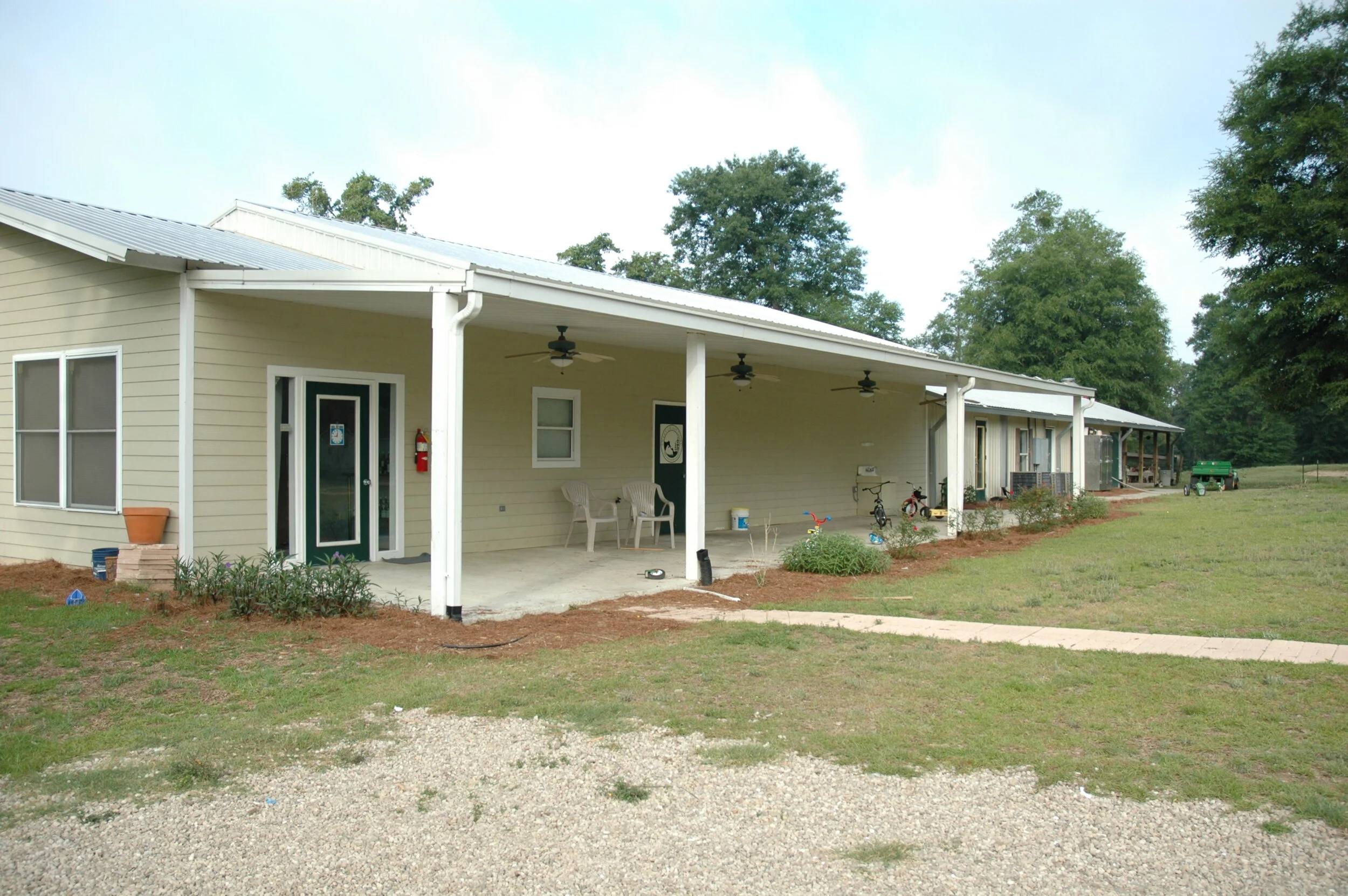 Sweet Grass Dairy: Georgia