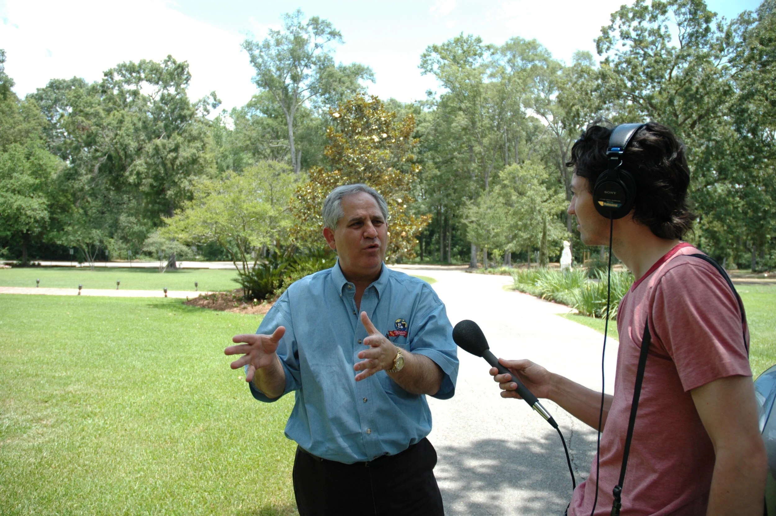 Bittersweet Plantation Dairy: Louisiana