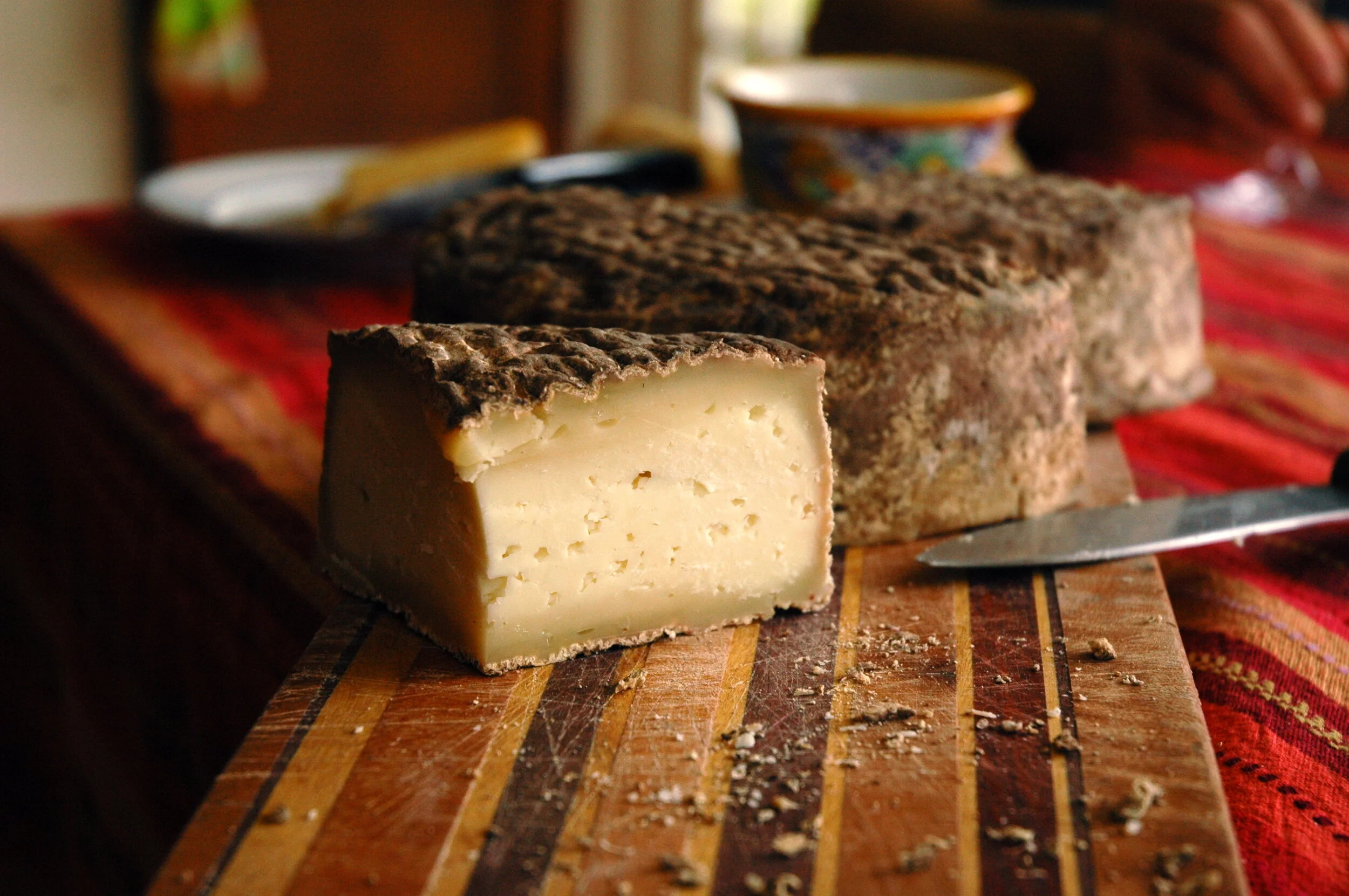 Sea Breeze Farm: Washington