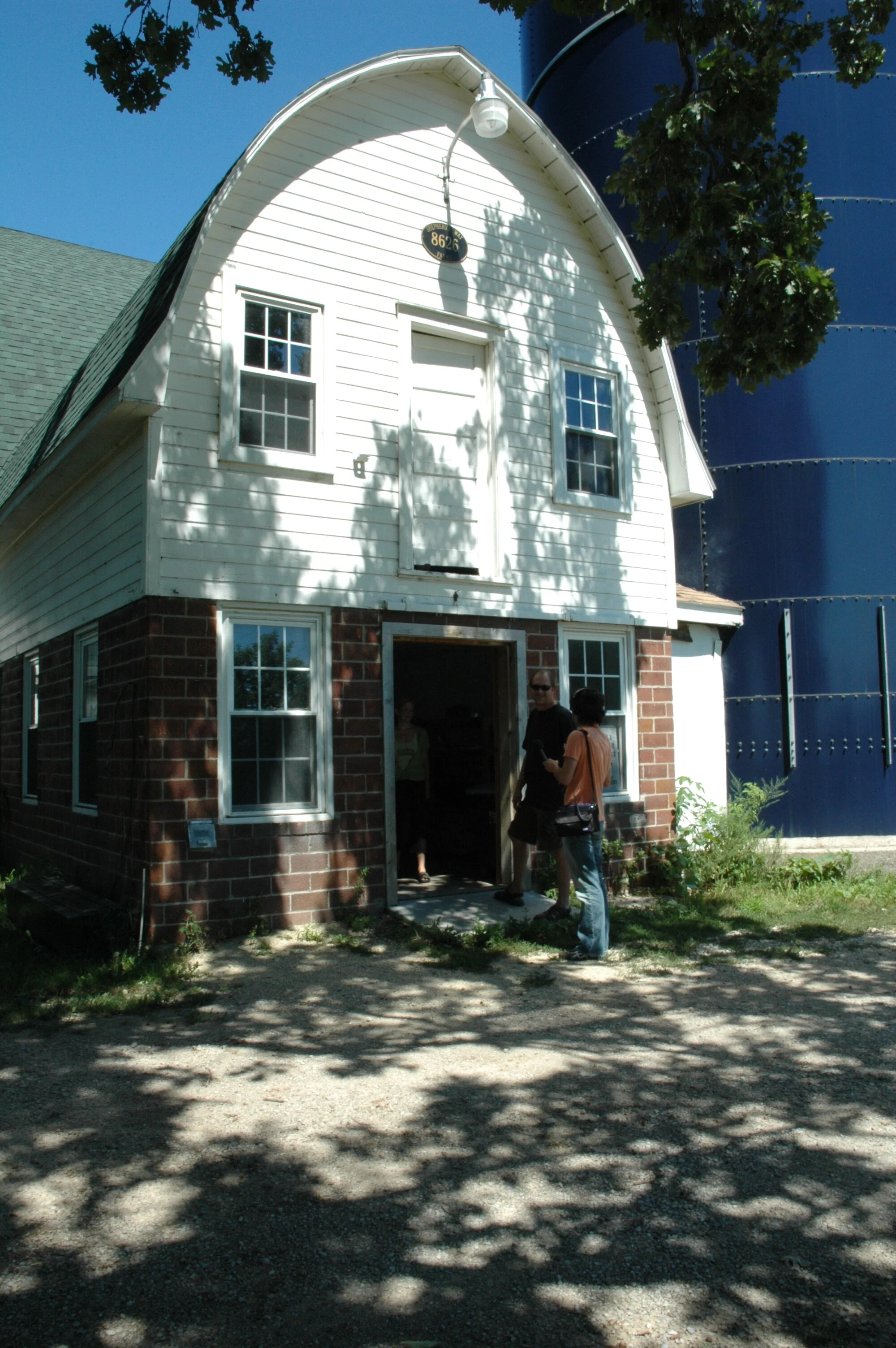 Shepherd's Way Farm: Minnesota