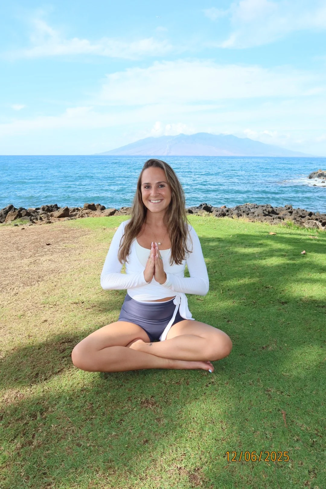Ashley headshot
