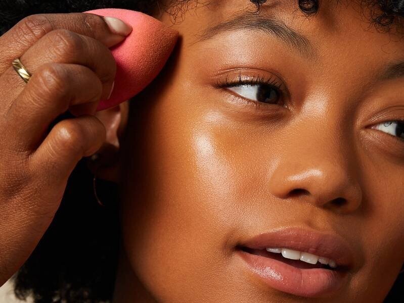Makeup Advice All Black Women Need To