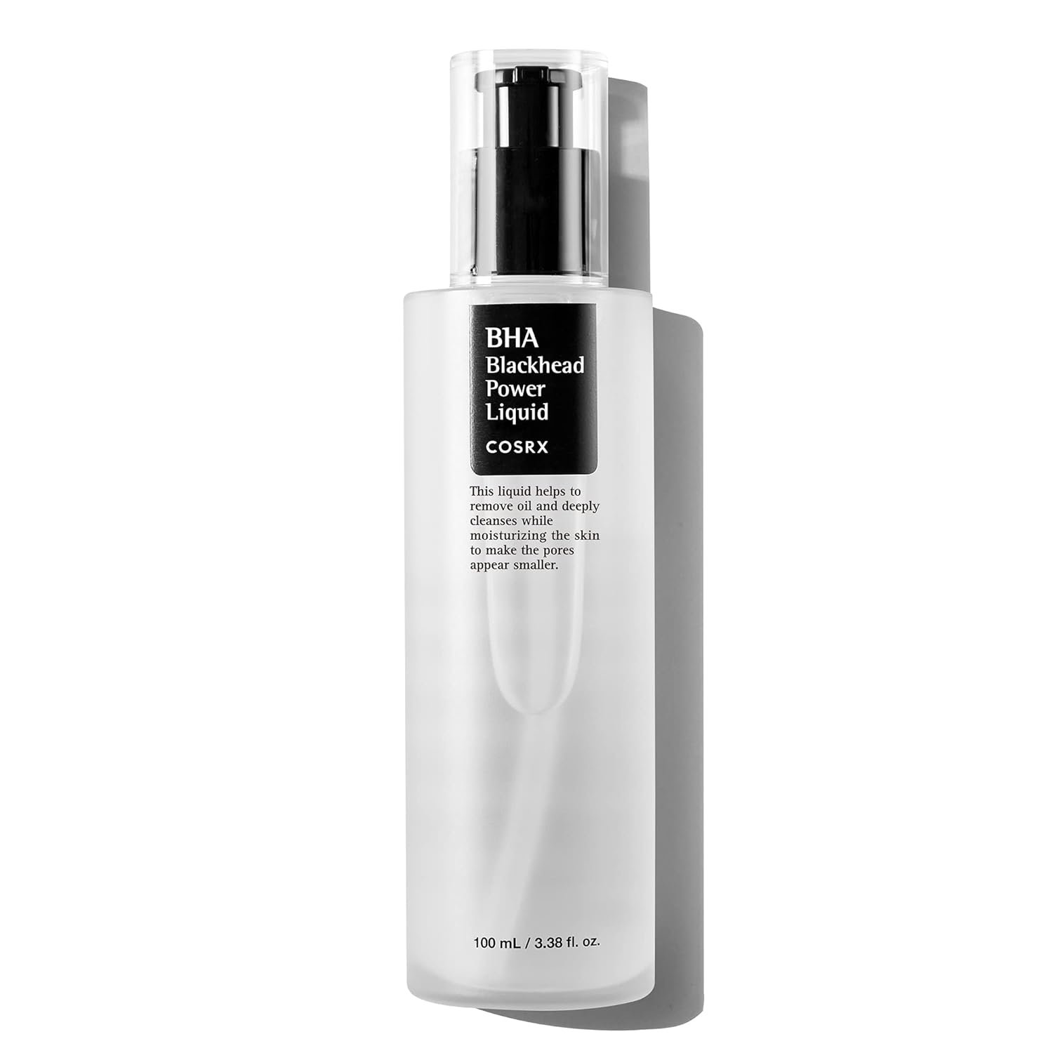 COSRX 2% BHA Blackhead Power Liquid