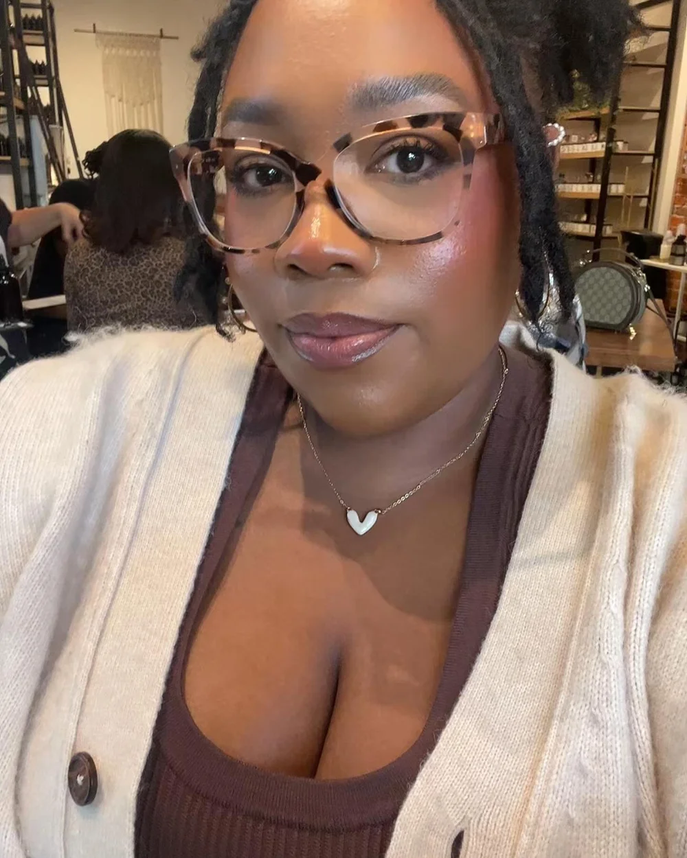 Oh nothing, just thinking about brunch 🍸