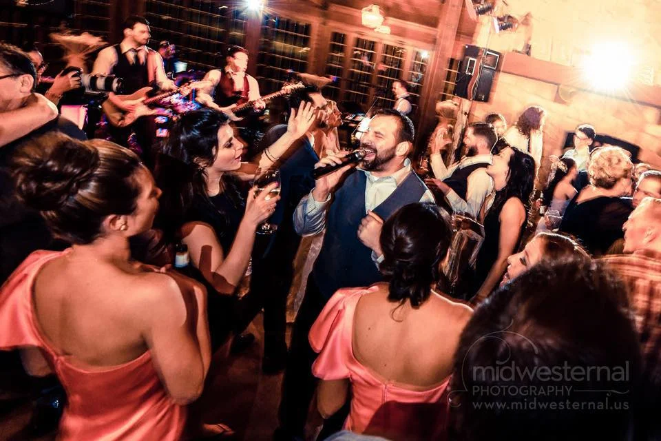 Want us to perform at a private event? Contact us!