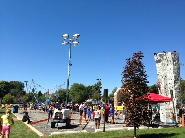 Details:&nbsp;http://oaklawn-il.gov/residents/special-eventsWant us to perform live?&nbsp;Contact us!