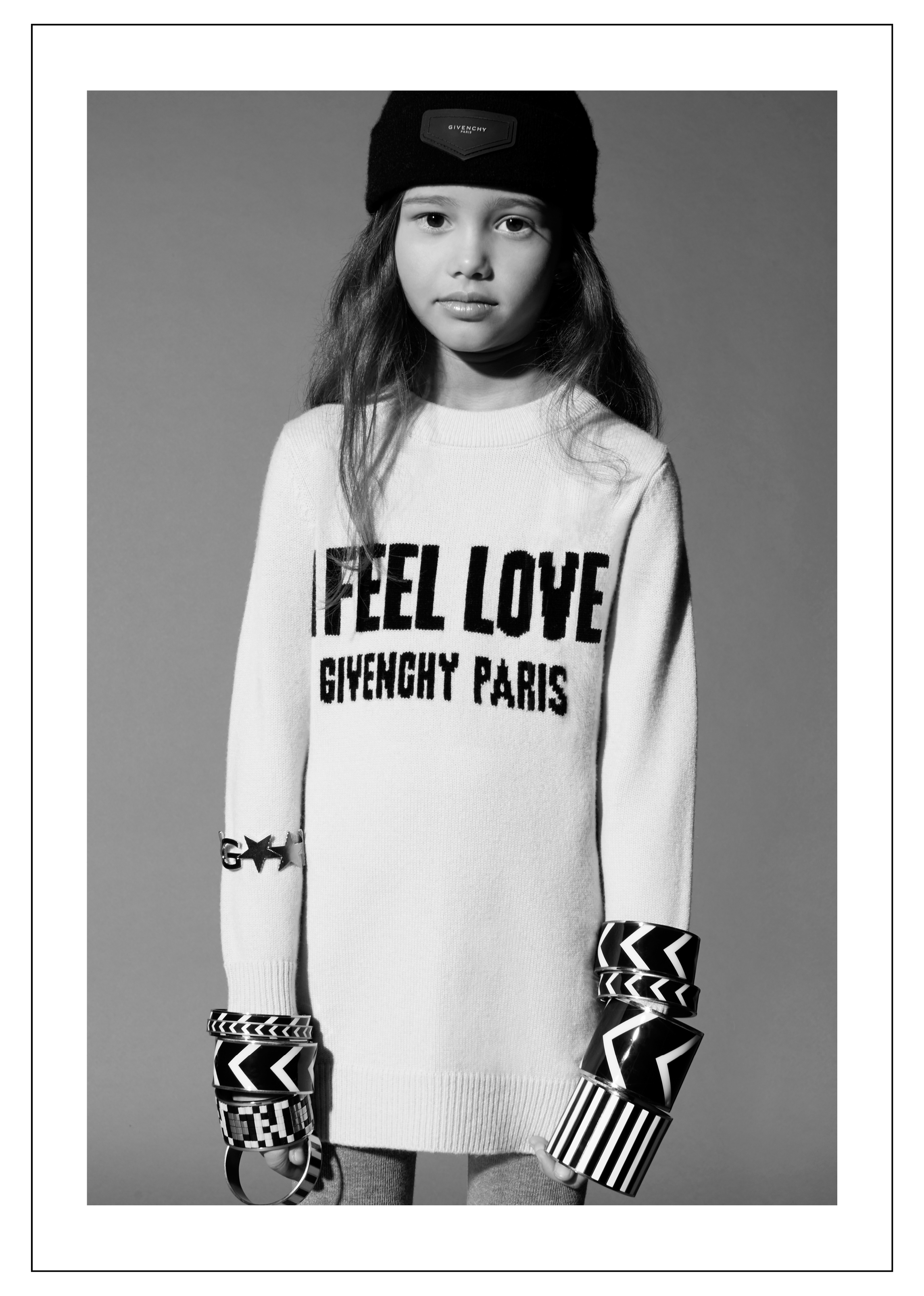 Givenchy Kids — melanie elbaz