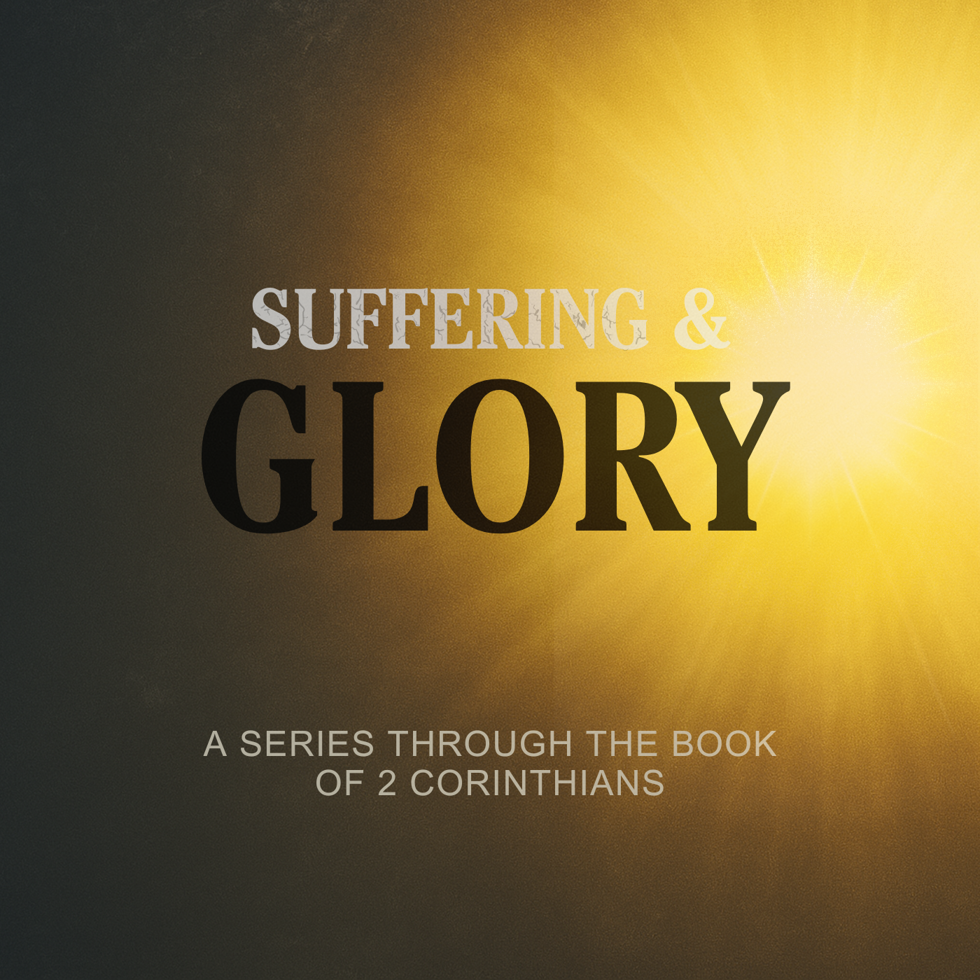 2/22/26 - 2 Corinthians 11:16-12:10 - Drew Stevenson