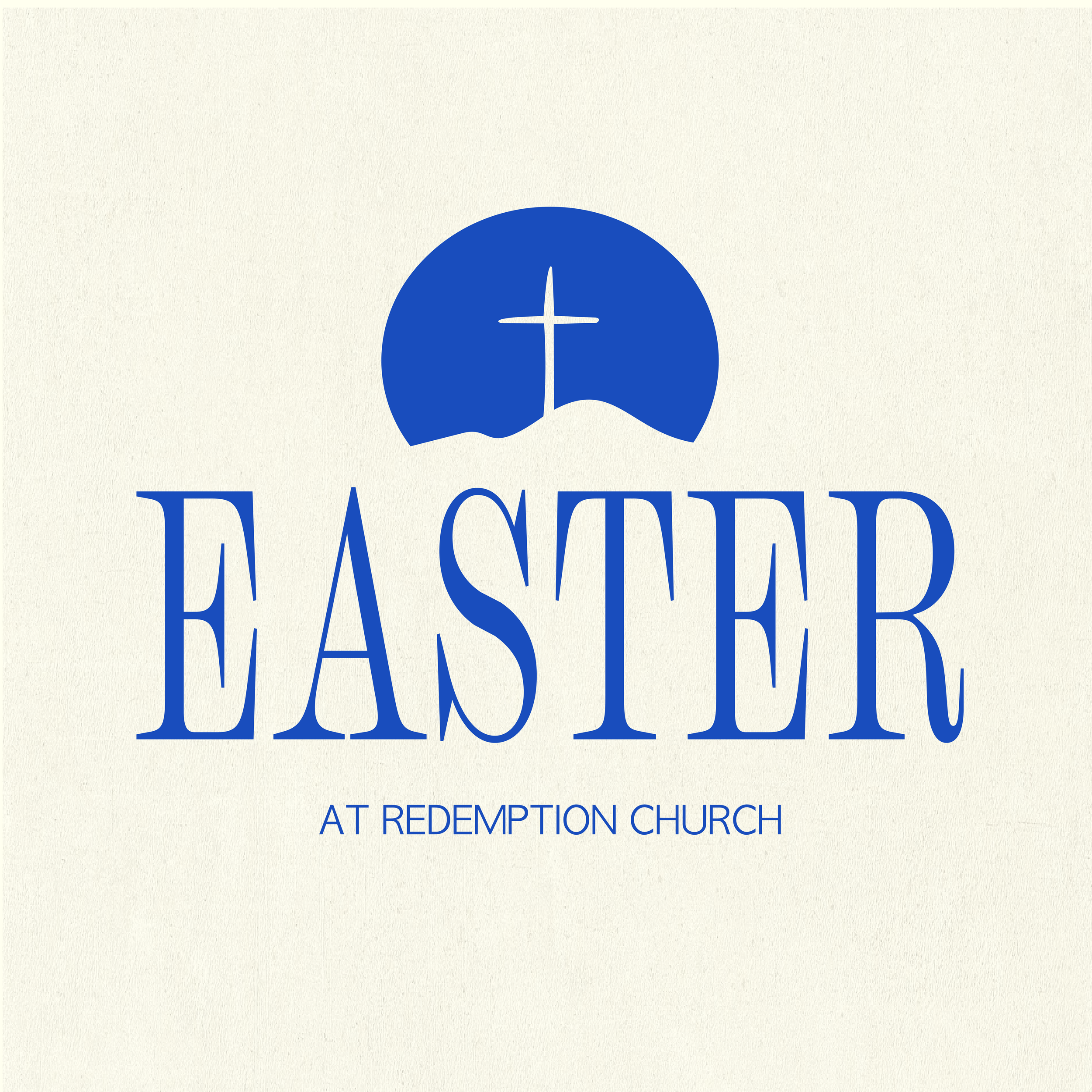 Easter 2026 | Luke 24:1-12