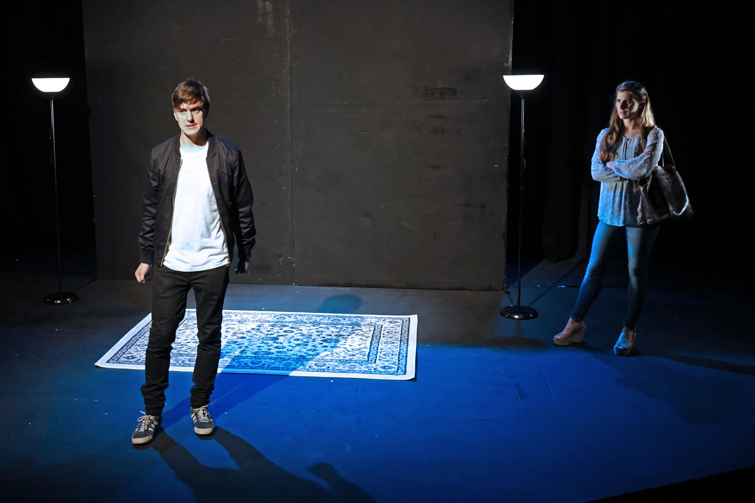 Photo credit - P. Holt