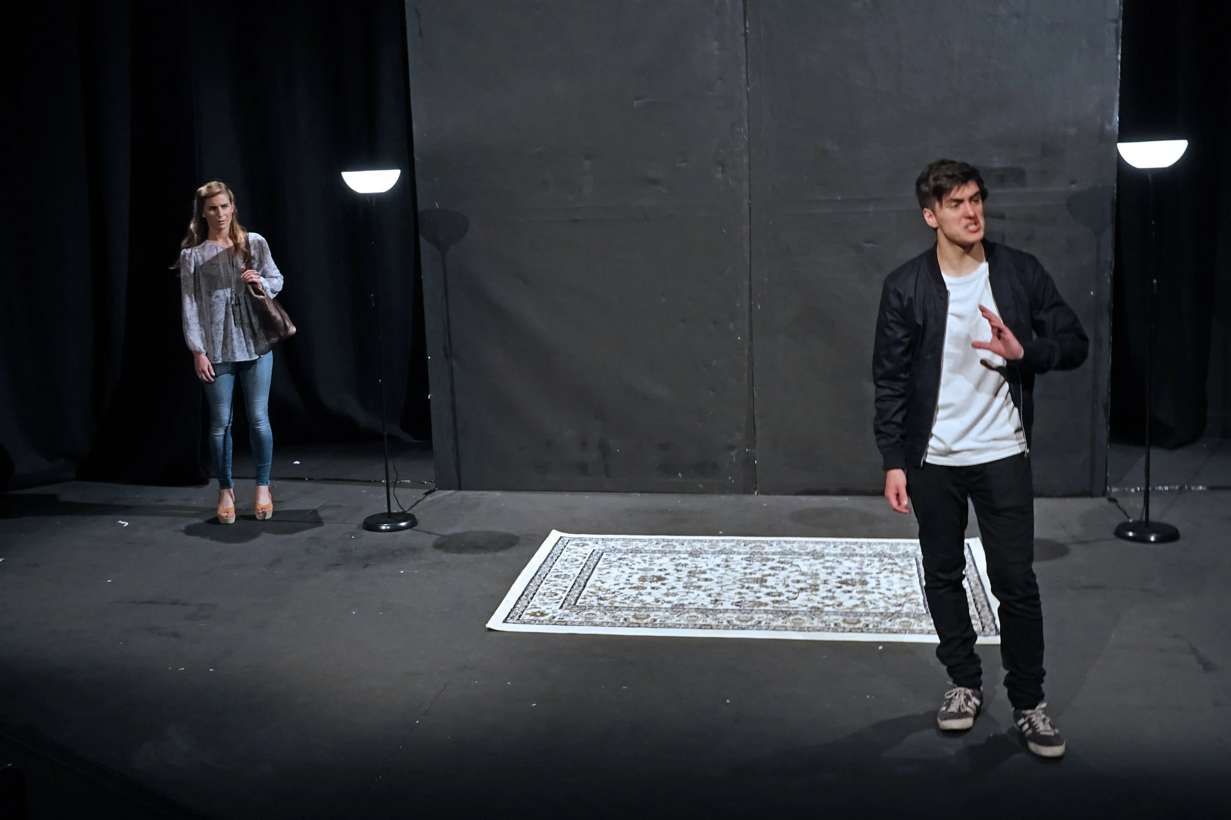 Photo credit - P.Holt