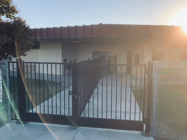 Princeton Street School- Delano, CA