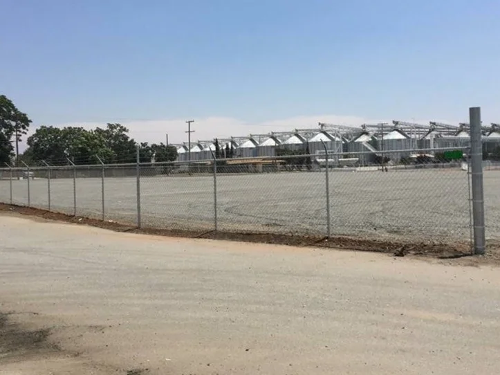 Nichols Farms- Hanford, CA