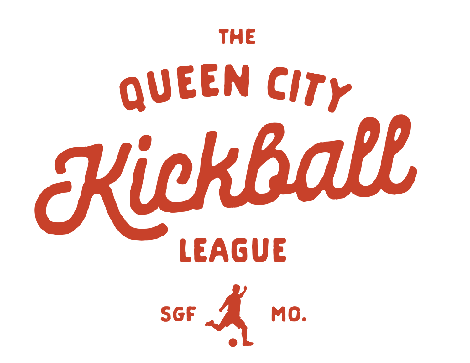 Queen City Kickball